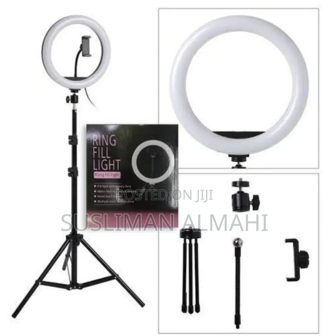Ring Light