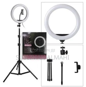 Ring Light