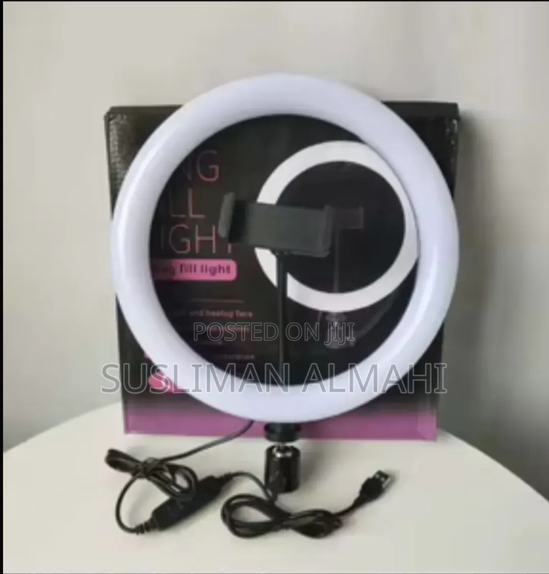 Ring Light