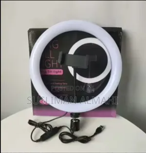 Ring Light