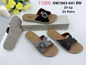 Parmi Shoes