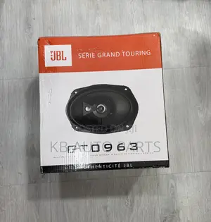 Pioneer Car Door Speakers Oval