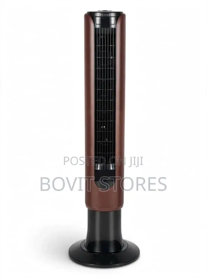 Modified Electric Tower Fan