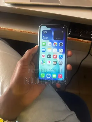 Apple iPhone 11 64 GB Green