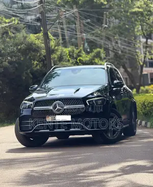 Mercedes-Benz GLE-Class GLE 350 2020