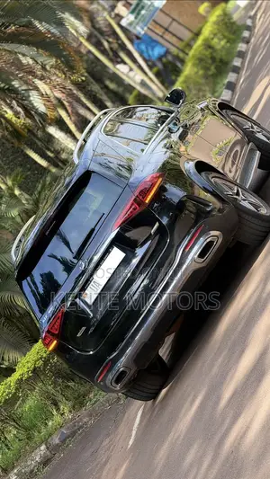 Mercedes-Benz GLE-Class GLE 350 2020