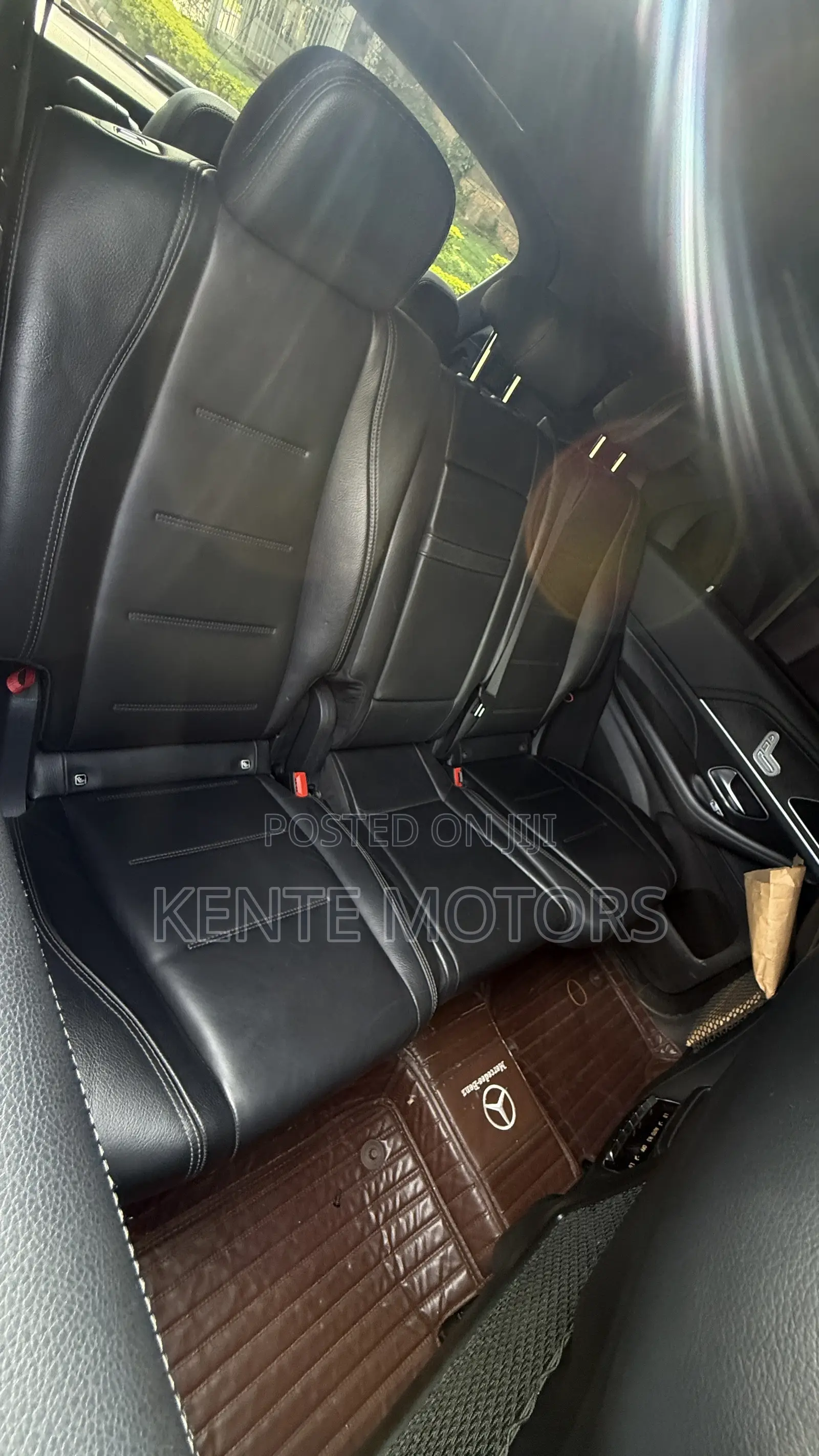 Mercedes-Benz GLE-Class GLE 350 2020
