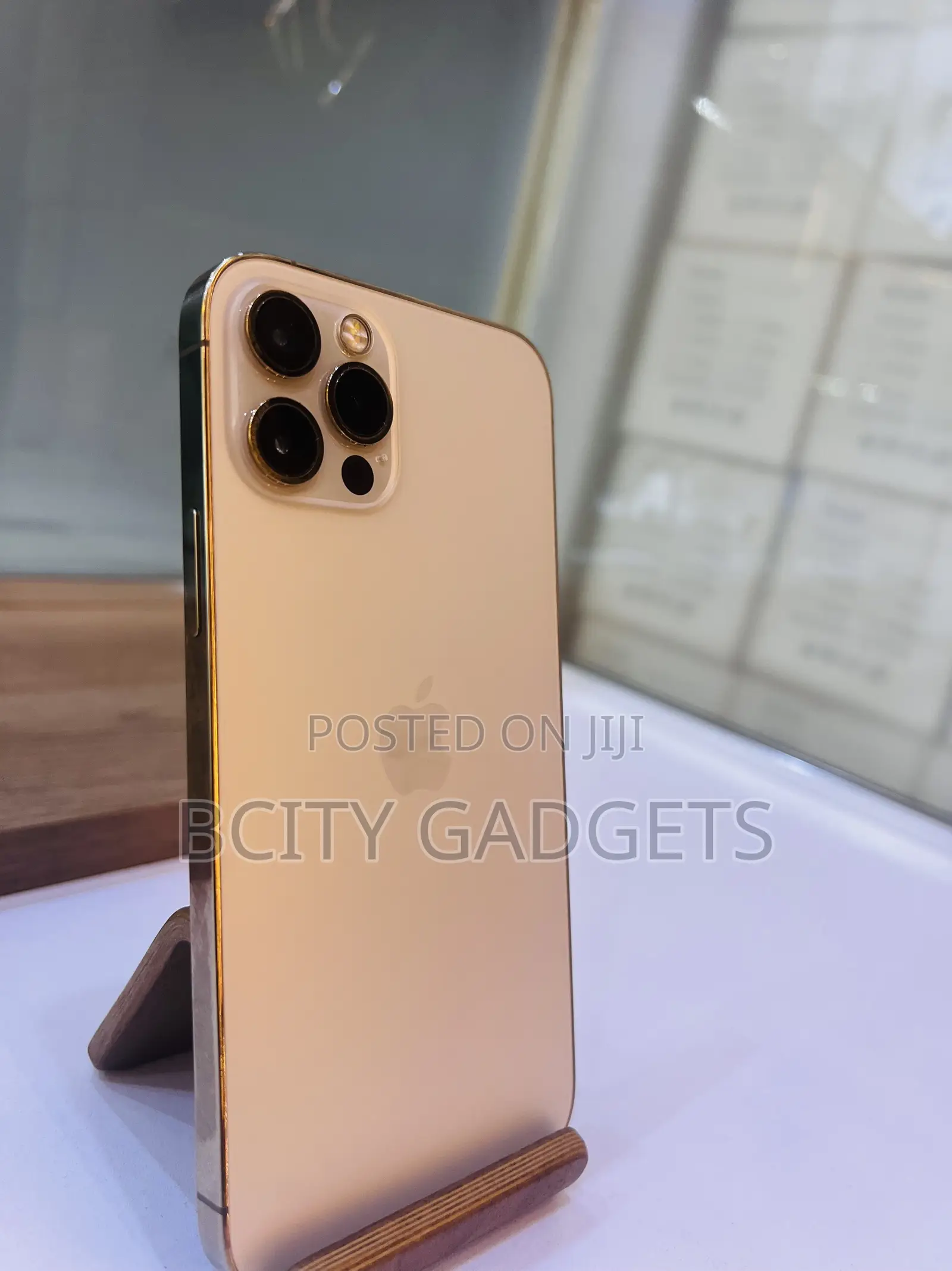 Apple iPhone 12 Pro 128 GB Gold