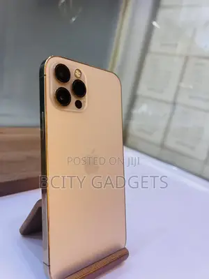 Apple iPhone 12 Pro 128 GB Gold