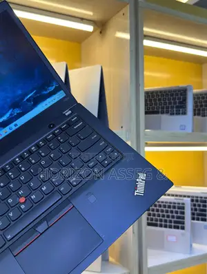 New Laptop Lenovo ThinkPad T480s 8GB Intel Core i7 SSD 512GB