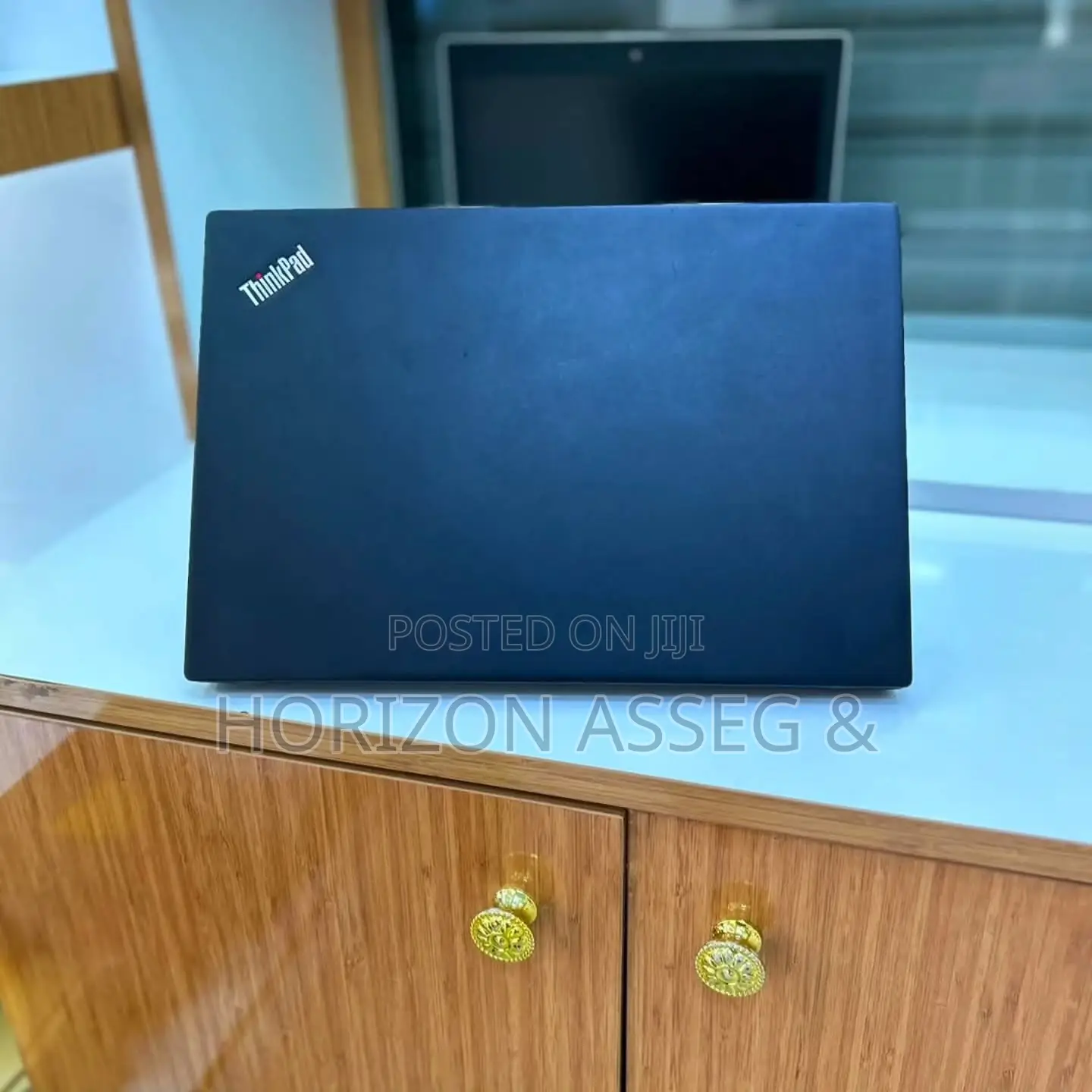 New Laptop Lenovo ThinkPad T480s 8GB Intel Core i5 SSD 256GB