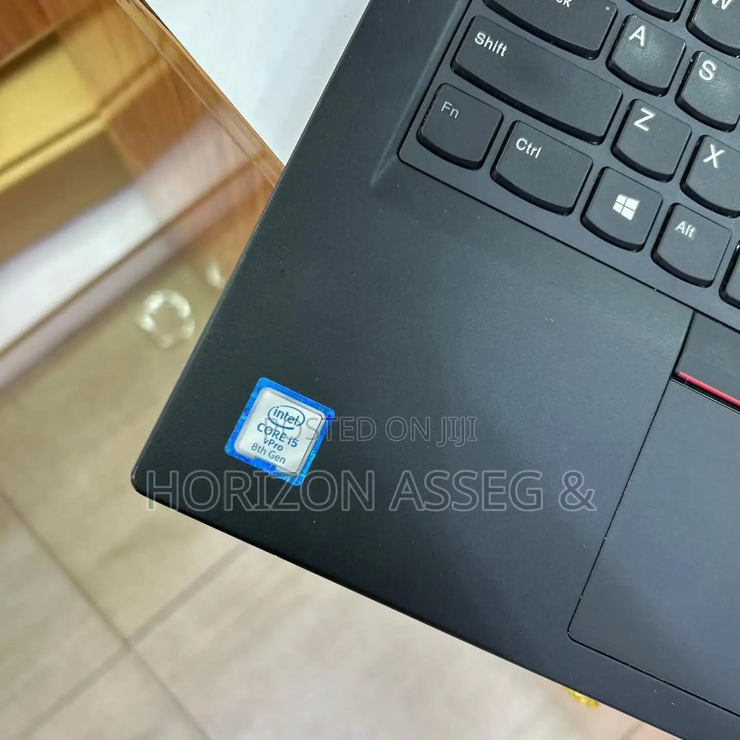 New Laptop Lenovo ThinkPad T480s 8GB Intel Core i5 SSD 256GB