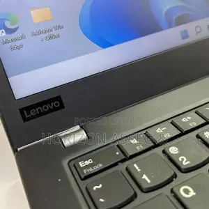 New Laptop Lenovo ThinkPad T480s 8GB Intel Core i5 SSD 256GB