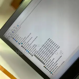 New Laptop Lenovo ThinkPad T480s 8GB Intel Core i5 SSD 256GB