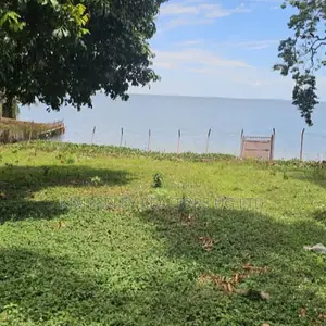  3 Acres of Lake Shore Land for Sale – Garuga, Entebbe Road