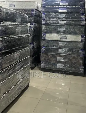 Durable Comfortable Mattress