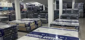 Durable Comfortable Mattress