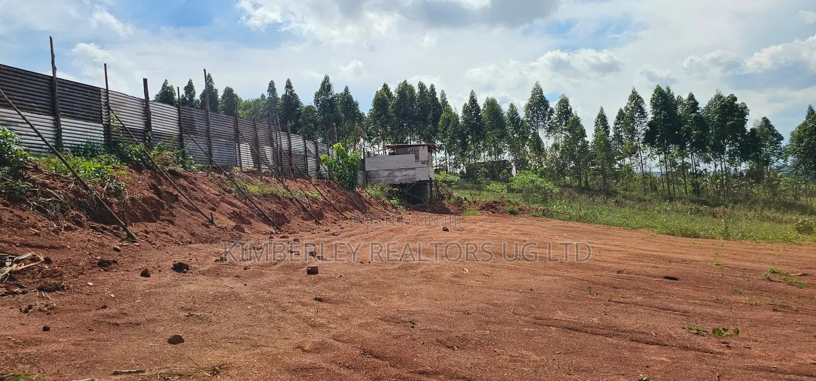  Quick Sale!! Land for Sale – Kitende Kaga, Entebbe Road