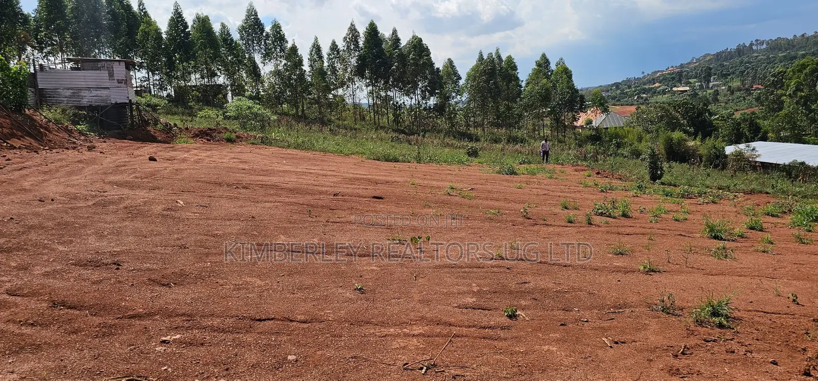  Quick Sale!! Land for Sale – Kitende Kaga, Entebbe Road