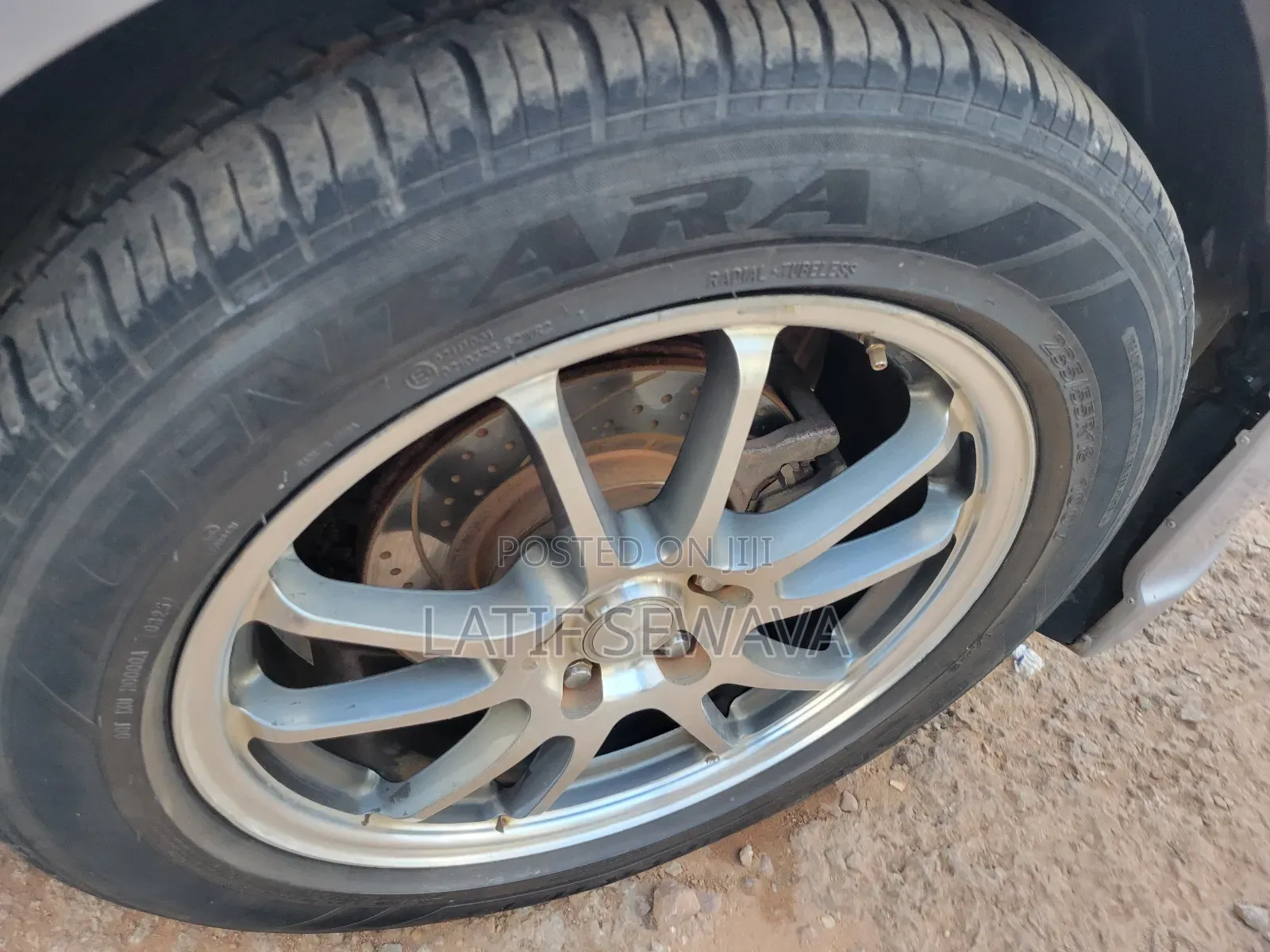 Mitsubishi Outlander GT 2012 Silver