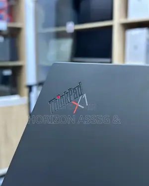 New Laptop Lenovo ThinkPad X1 Carbon 8GB Intel Core i5 SSD 256GB