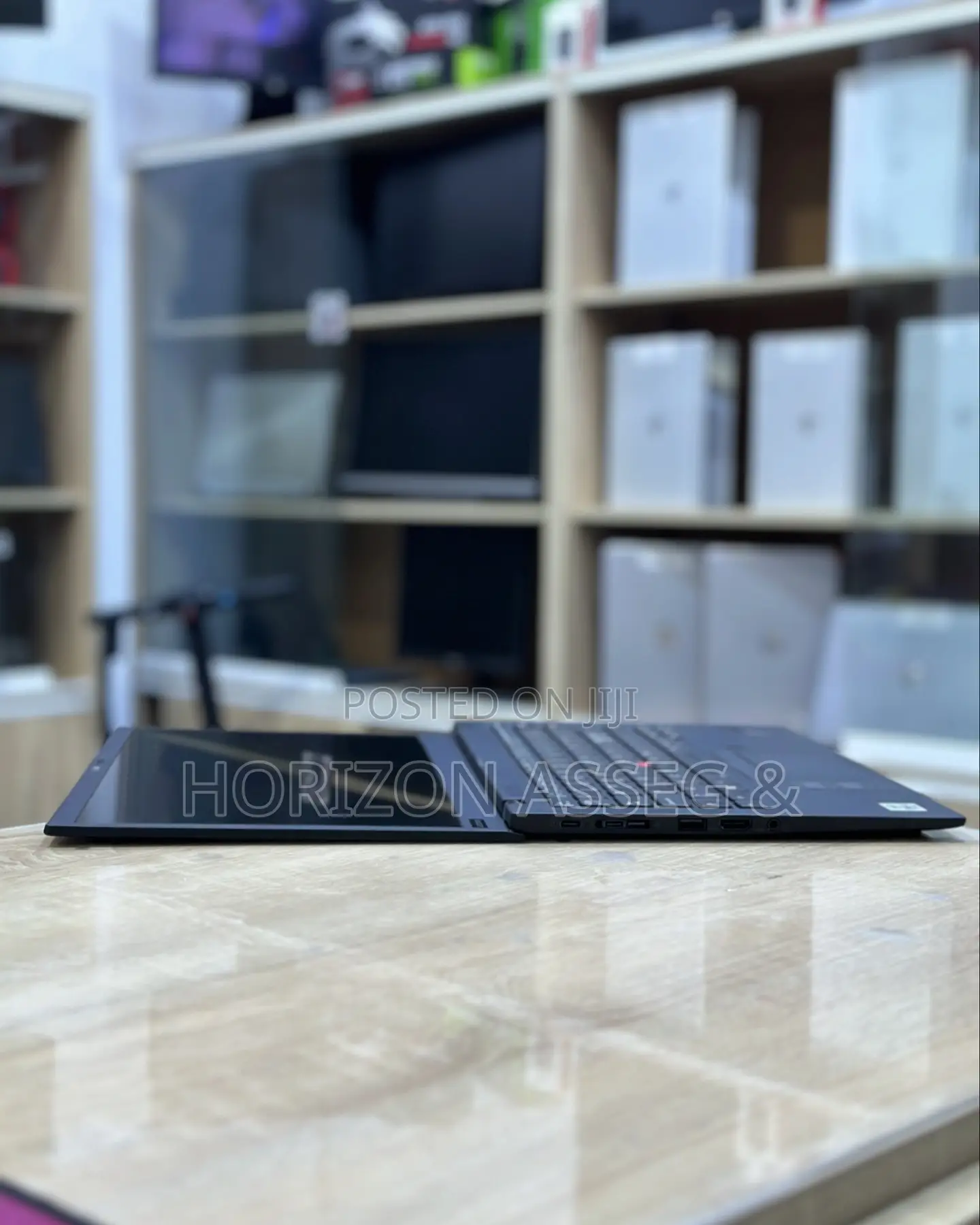 New Laptop Lenovo ThinkPad X1 Carbon 8GB Intel Core i5 SSD 256GB