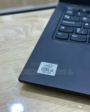New Laptop Lenovo ThinkPad X1 Carbon 8GB Intel Core i5 SSD 256GB