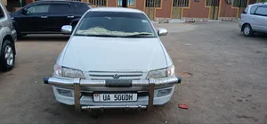 Toyota Corona Premio 1998 White