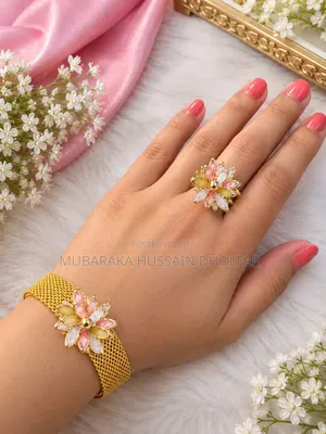 Exclusive Jewelry