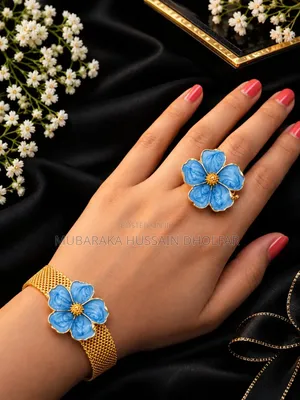 Exclusive Jewelry