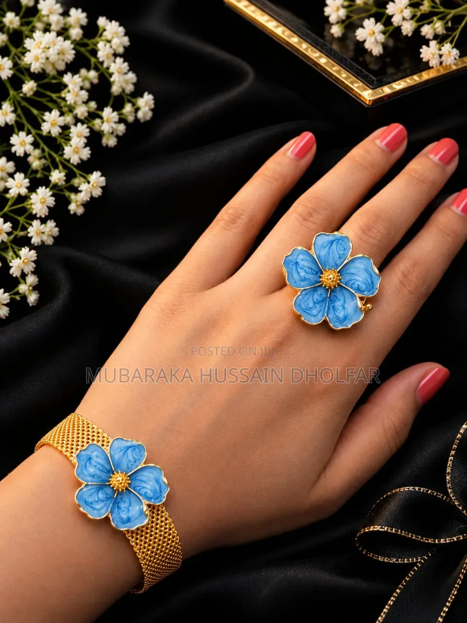 Exclusive Jewelry