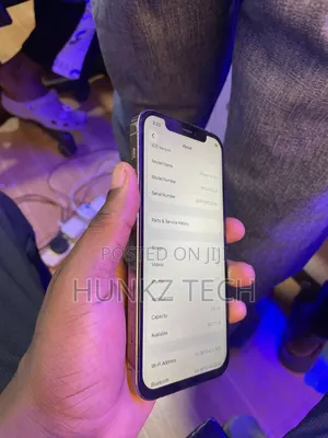 Apple iPhone 11 Pro Max 64 GB Black