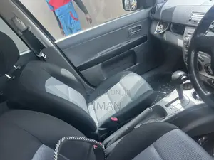 Mazda Demio 2008 Black