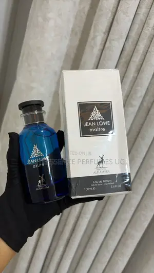 Jean Lowe Azure by Maison Alhambra
