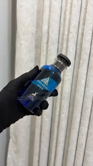 Jean Lowe Azure by Maison Alhambra