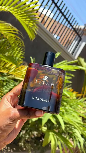 Titan by Khadlaj