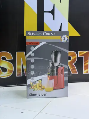 Sliver Crest