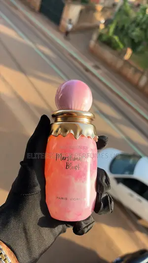 Marshmallow Blush