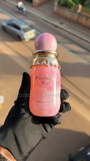Marshmallow Blush
