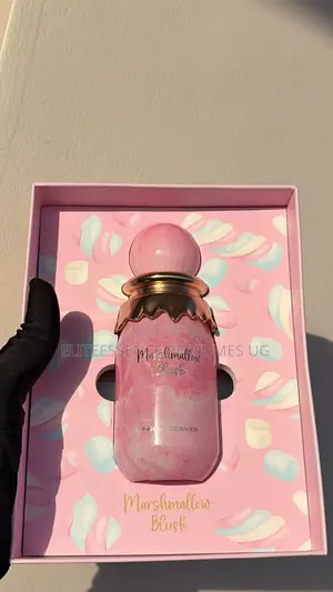 Marshmallow Blush