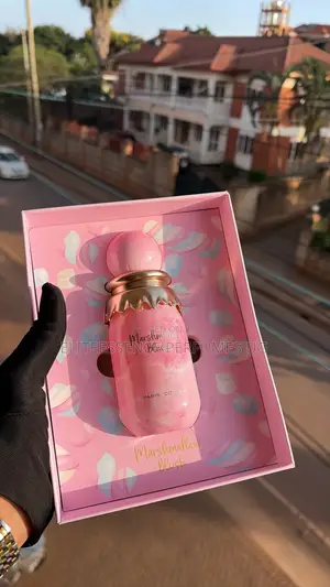Marshmallow Blush