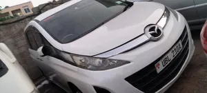 Mazda Biante 2010 White