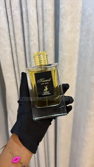Kismet for Him by Maison Alhambra