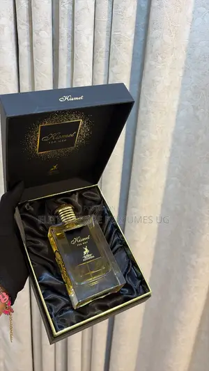 Kismet for Him by Maison Alhambra
