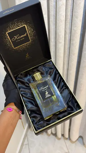 Kismet for Him by Maison Alhambra