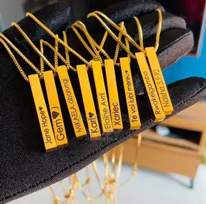 Jewelry for Men and Ladies