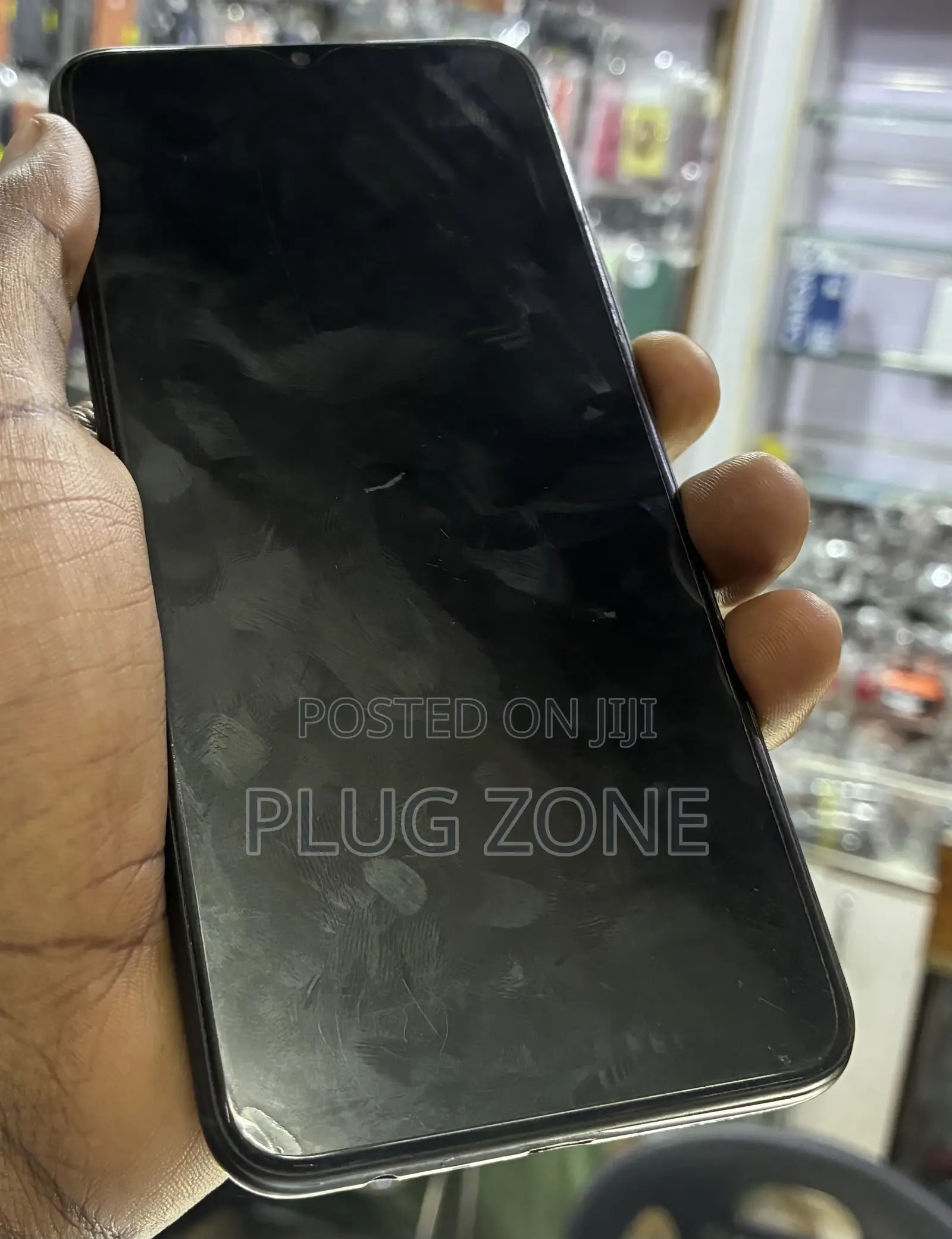 Xiaomi Redmi A5 4G 128 GB Blue