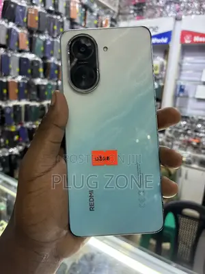 Xiaomi Redmi A5 4G 128 GB Blue