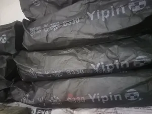 BlackOxide Yipin