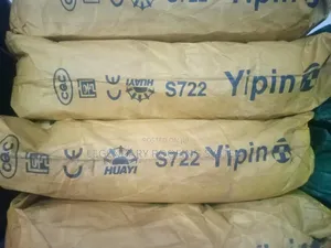 Yellow Oxide Yipin